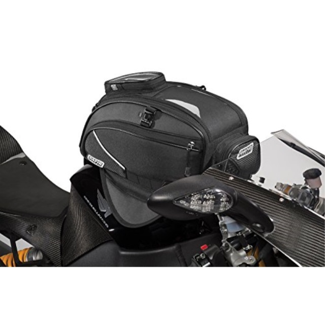 motorcycle tank bag walmart
