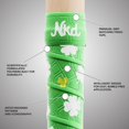 thumbnail image 4 of Grip para bate Shamrock 1.0 mm de uso múltiple, 4 of 4