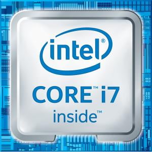 Intel Core i7 i7-6700 Quad-core 3.40 GHz Processor w/ Socket H4 & 8 MB