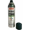 thumbnail image 3 of Coleman 100 Max Insect Repellent 10HR Protection, Unscented, 4oz, 2-Pack, 3 of 3