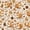Beige, variant on Erosebridal Autumn Squirrel Twin Comforter Sets 2pcs,Fall Maple Leaves Bedding Set,Ivory,Reversible,1 Comforter and 1 Pillowcase