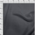 thumbnail image 2 of oneOone Viscose Jersey Fabric Leaves Block Print Fabric BTY 60 Inch Wide, 2 of 5