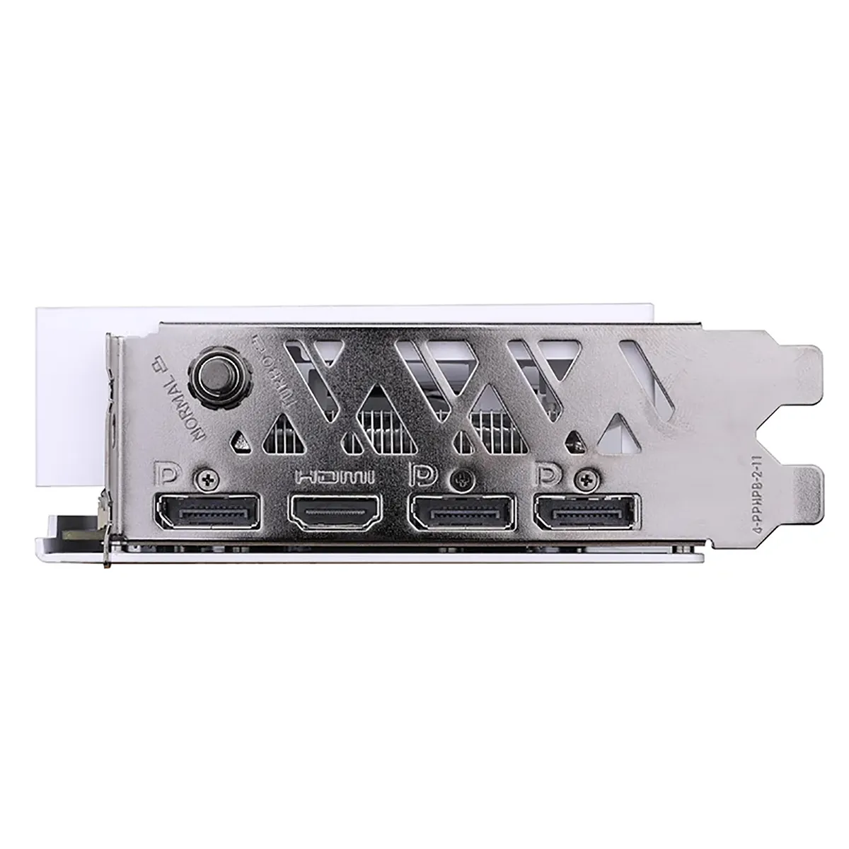 Colorful RTX 4060 Ultra W DUO OC 8GB Graphics Card