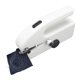 thumbnail image 1 of Mini Máquina De Coser De Mano, Mini Máquina De Coser Portátil Automática, Fácil De Usar, Multifuncional, 2 Velocidades, Alimentada Por USB, Precisa Para Costuras Rápidas, 1 of 7