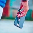 thumbnail image 3 of : The Original Phone Loop Finger Strap for Mobile Phone - Phone Loop Finger Holder for Phone Case Grip - Phone Strap Holder for Hand Grip - Finger Loop for Cell Phone Case (Bloom), 3 of 8