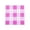 AK, variant on DIY Bead Board, 2.6mm Pixel Art Bead Board for Kids and Adults, Blue and White Grid Bead Craft Kit for Hand-Eye Coordination Practice, Educational Bead Art Activity with 52 Pins