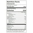 thumbnail image 6 of (5 pack) Fine Egg Noodles Value Pack | 8 oz, Pack of 6, 6 of 6