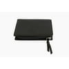 Osgoode Marley RFID Double Snap 5 Wallet w/ Zip Pouch
