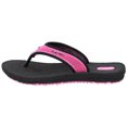 thumbnail image 2 of GP Simplus Light Weight Waterproof Flip Flops, 2 of 6