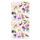 thumbnail image 1 of Lámina adhesiva para ventanas con diseño floral, protección de datos, vidrio esmerilado, 12 x 58 cm. 6, 1 of 9