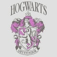 thumbnail image 2 of Womens Harry Potter and the Philosopher's Stone Hogwarts Gryffindor Racerback Tank, 2 of 4