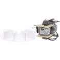 thumbnail image 2 of Fasco K1550 C-Frame Vent Fan Motor & Fan Blade 120V, 2 of 4
