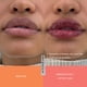 thumbnail image 2 of Bálsamo suavizante de labios EADEM Le Chouchou Lip Gloss Bissap Glaze, 2 of 9