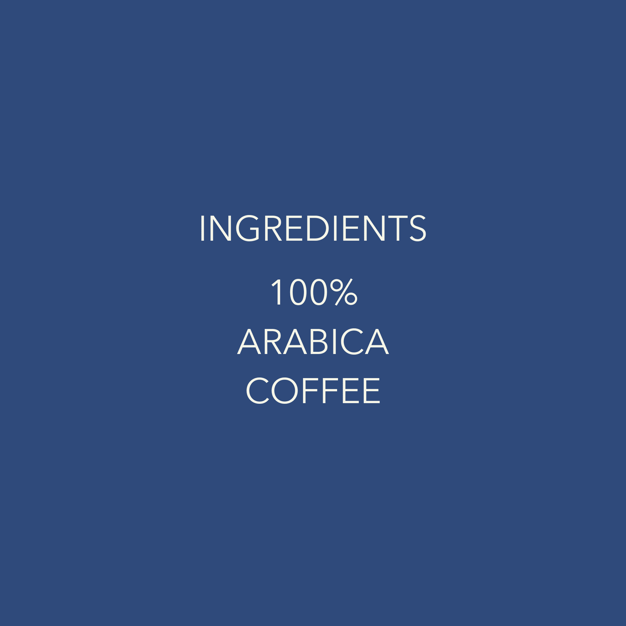 Hanks for Our Troops Ground Coffee Medium Roast, Supports Veterans, 12 oz Bag
