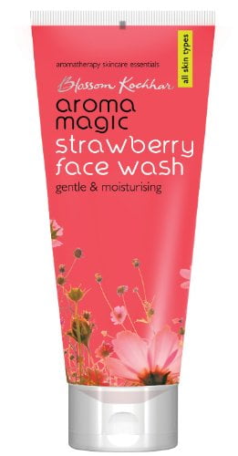aroma magic face cleanser