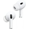 thumbnail image 5 of Restored Apple, AirPods Pro, Wireless Earbuds with MagSafe Case (USB-C), (2nd Generation), White, 1, 5 of 5