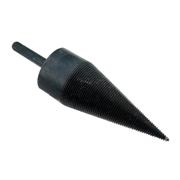 Handheld on sale log splitter