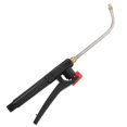 thumbnail image 1 of a refined and professional product description based on your input:\n\n \n\n**Extended Curved Sprayer Wand Replacement – Durable Sprayer Parts for, 1 of 5