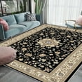 thumbnail image 2 of 6.5'x10' Carpet For Area Rugs Large Carpet Area Rug Sets Big Area Rug Gothic Area Rug, 2 of 10