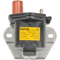 Bosch 00084 Ignition Coil Coil Pack Design Walmart Com