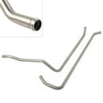 thumbnail image 2 of BFY 12V Heater Lines 391208 Fit Dodge 1989-1998 Vehicles with 12V Engine 39120867, 2 of 10
