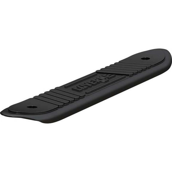 Luverne Truck Equipment 2090604 3In Round Nerf Step Pad