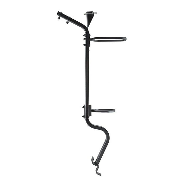 Can-Am Off-Road OEM LinQ Gun Boot Rack G2 (MAX, & XMR 1000 only), 715002113