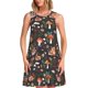 thumbnail image 1 of Disketp Mushroom Snail para Vestido sin Mangas para Mujeres, Vestidos de Verano para Mujeres, Casual y Holgado para la Playa, 1 of 7