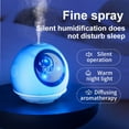 Humidifiers with Filter Cool Not Bottle Adapter Toddlers Water