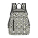 thumbnail image 1 of Disketp Panda With Crown And Stars Mochila Ligera e Impermeable, Mochila de Día Resistente para Viajes, Senderismo y Uso Diario para Hombre y Mujer, 1 of 7