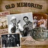 The Del McCoury Band - Old Memories: The Songs of Bill Monroe - Country - Vinyl