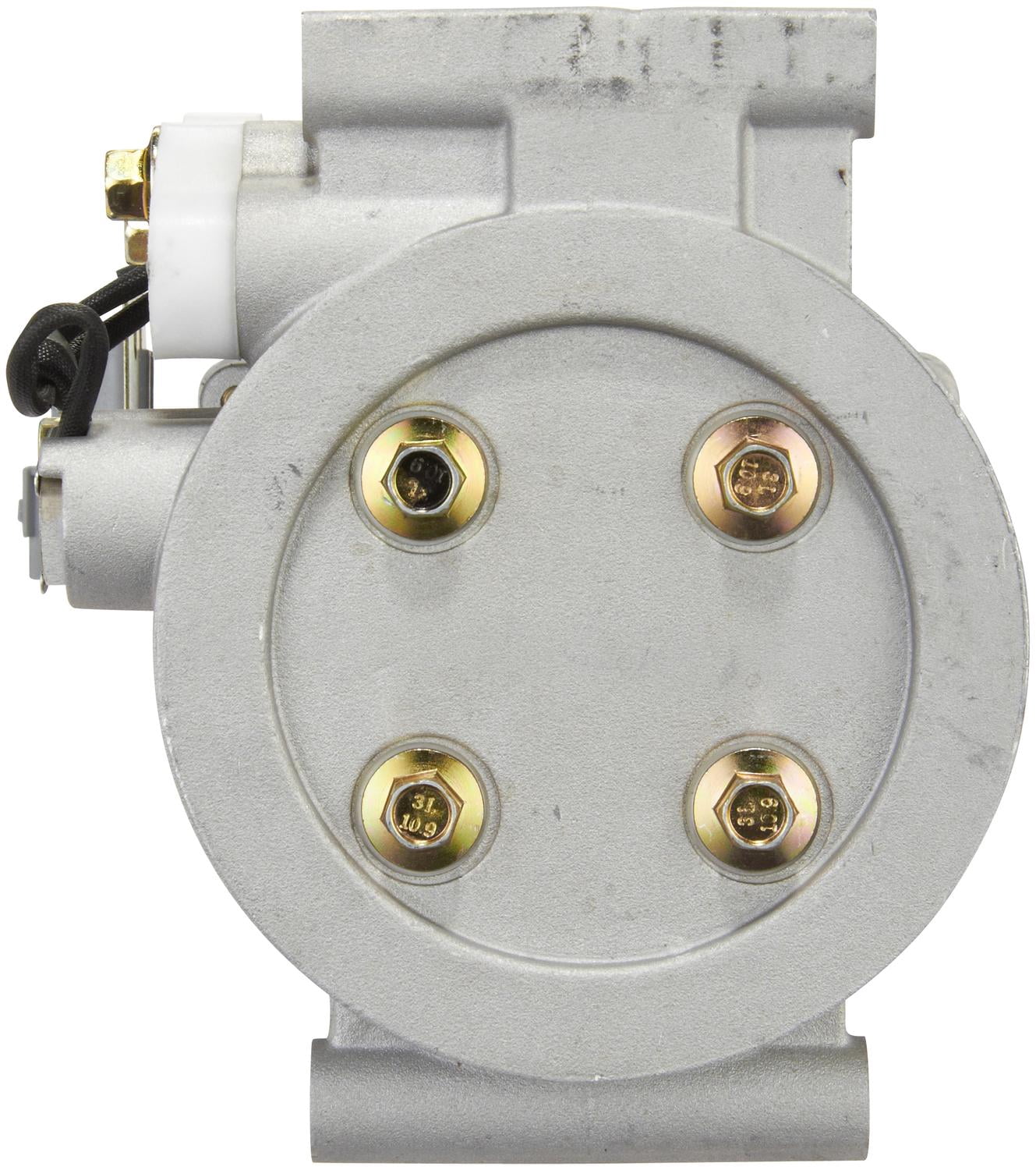 Spectra Premium 0610286 Air Conditioning Compressor - HVAC