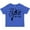 Royal Blue, variant on Inktastic I Put a Spell on You Halloween Magic Boys or Girls Toddler T-Shirt