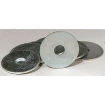 Hillman Fender Washer 5/16 " Zinc Plated Steel 100/Box