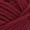 Crimson, variant on Bernat® Blanket™ #6 Super Bulky Polyester Yarn, Almond 10.5oz/300g, 220 Yards
