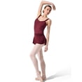 thumbnail image 3 of Capezio Curved Pull-On Skirt, 3 of 5