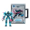 thumbnail image 6 of MrBeast Lab Platinum Series 6.5” Tiger Or Panther Collector Figure, Extreme Detailing, Premium Packaging, 35 Points Of Articulation, Ages 5+, 6 of 12