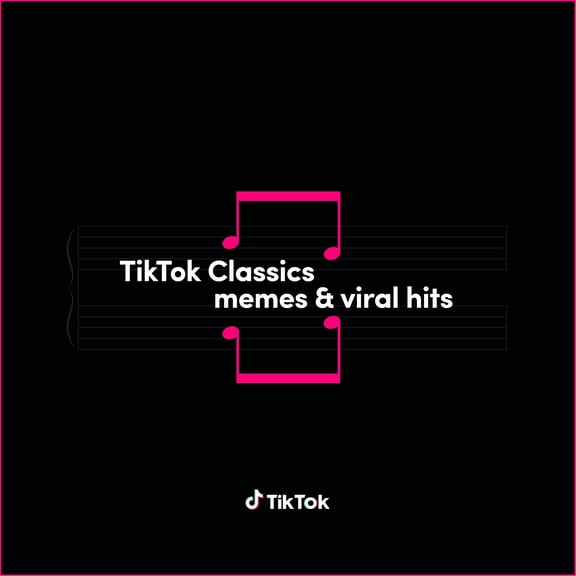 Filmorchester Babelsberg - TikTok Classics - Memes & Viral Hits - Music & Performance - Vinyl