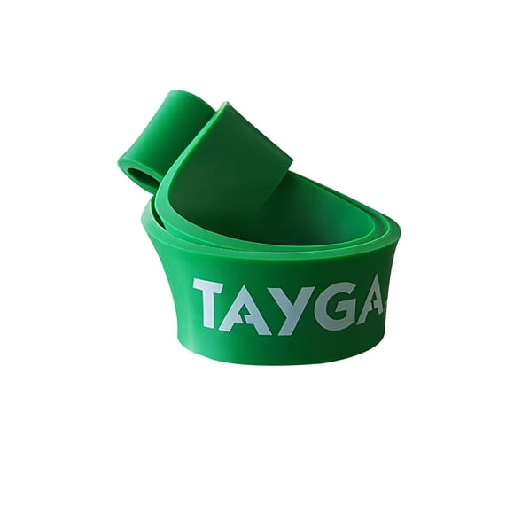 Liga Corta Tayga Mini Band Verde