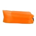 thumbnail image 3 of Sofá inflable, cómoda tumba inflable sofá inflable plegable para al aire libre, 3 of 7