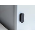 thumbnail image 5 of 4 Pack Self Adhesive Handles For Kitchen Cupboard Drawer Window Sliding Door, 5 of 5