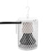 thumbnail image 5 of Lámpara De Calor, Bombilla De Luz De Calor, Criadora De Pollos Para Reptiles Y Mascotas Enchufe Negro De EE.UU. UU. 110-120 V, Emisor De Cerámica, 5 of 7