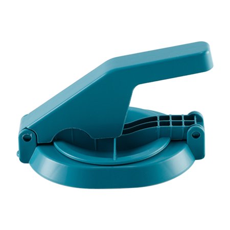 

BVnarty Plastic Manual Dumpling Film Presser for Kitchen Making Dumpling Film Convenient Fast and Labor-Saving