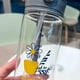 thumbnail image 4 of Botellas de Beber Agua, Beber Botella de Plástico Grande para la Escuela, 4 of 7