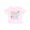 AD-Pink, variant on Artist Like Mommy Boys or Girls Toddler T-Shirt