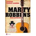 thumbnail image 1 of Marty Robbins Anthology (DVD), 1 of 1