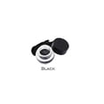 thumbnail image 1 of Silicone Eyeliner Tool Eye Liner Brush Waterproof High Elasticity Silicone Guide, 1 of 5