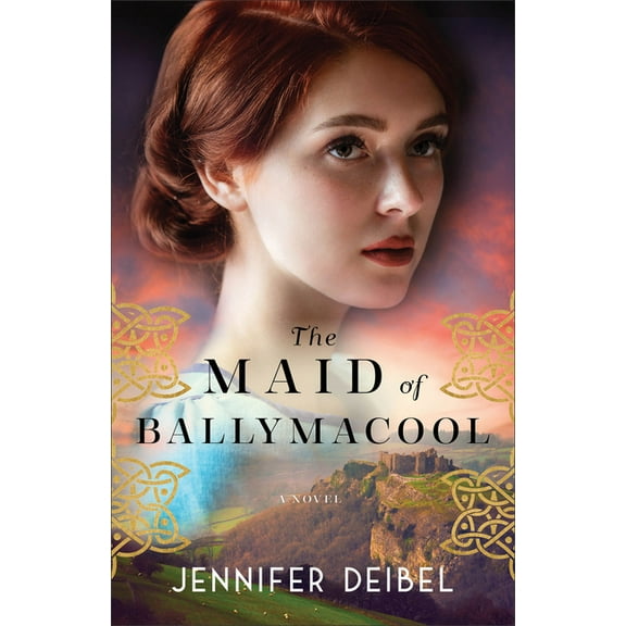 The Maid of Ballymacool, (Paperback)