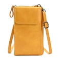 thumbnail image 3 of ibiyuan Travel Tote Bags For Women Korean Multi Function Phone Wallet Crossbody Shoulder Bag for Women, Spring Daily Commute Handbag Gifts For Her, 3 of 9