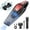 Black, variant on NEXPOW Car Vacuum Cleaner,10000PA Rechargeable Cordless Handheld Vacuum with 800ml Dust Cup & LED Light, Handheld Vacuum Cleaner for Car, Home and More